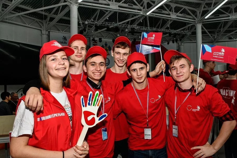 В чемпионате примут участие 500 конкурсантов из 85 техникумов и колледжей, а также трех вузов.