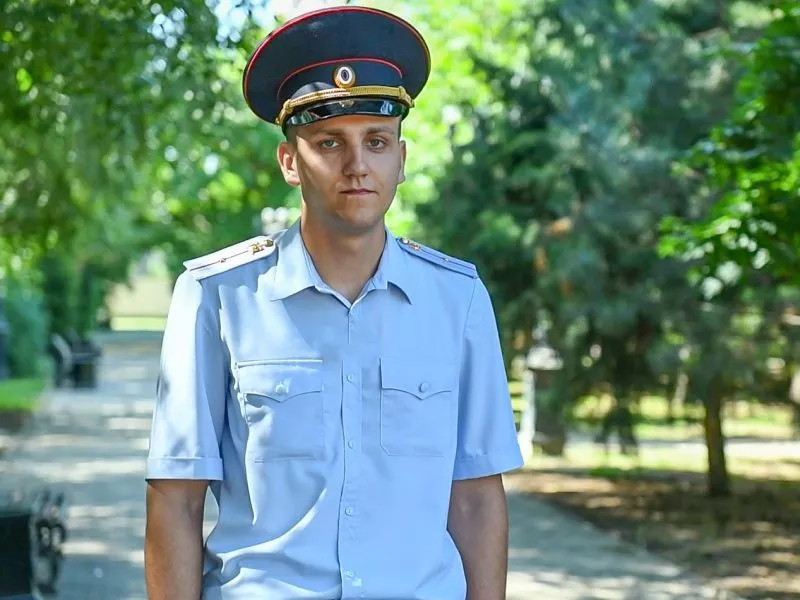 Николай Зинченко