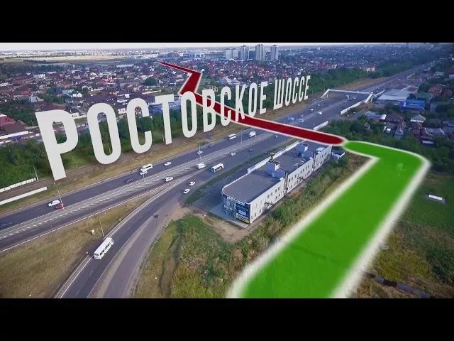 Евгений Первышов о ливневке в Музыкальном и северо-востоке Краснодара