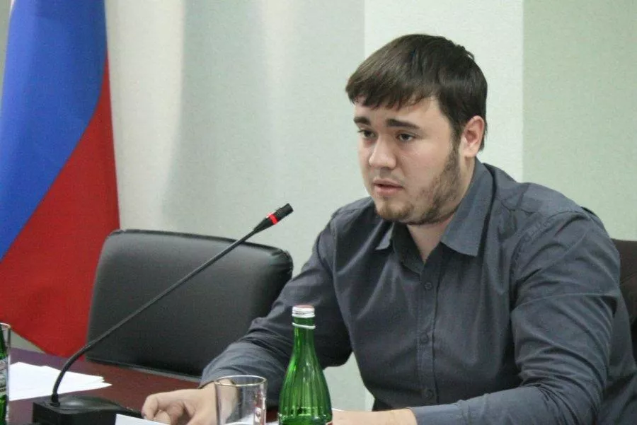 Александр Топалов