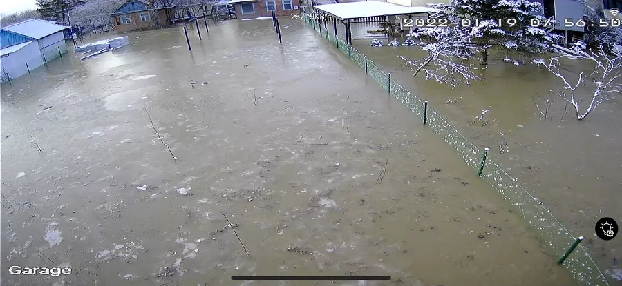 СТ «Восход-1»