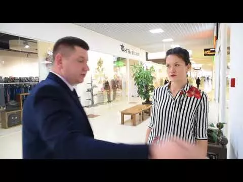 Проверка ТРЦ "Красная площадь", Краснодар.