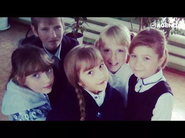 Дети звонили родителям из горящего ТЦ в Кемерово