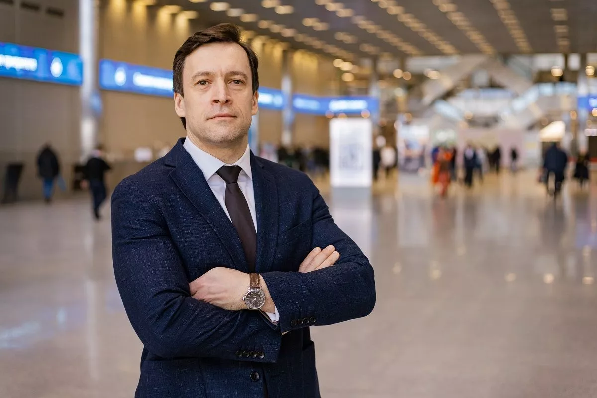 Михаил Мураховский