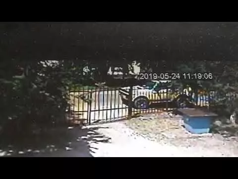 Исчезновение Дарьи Шопиной в Майкопе