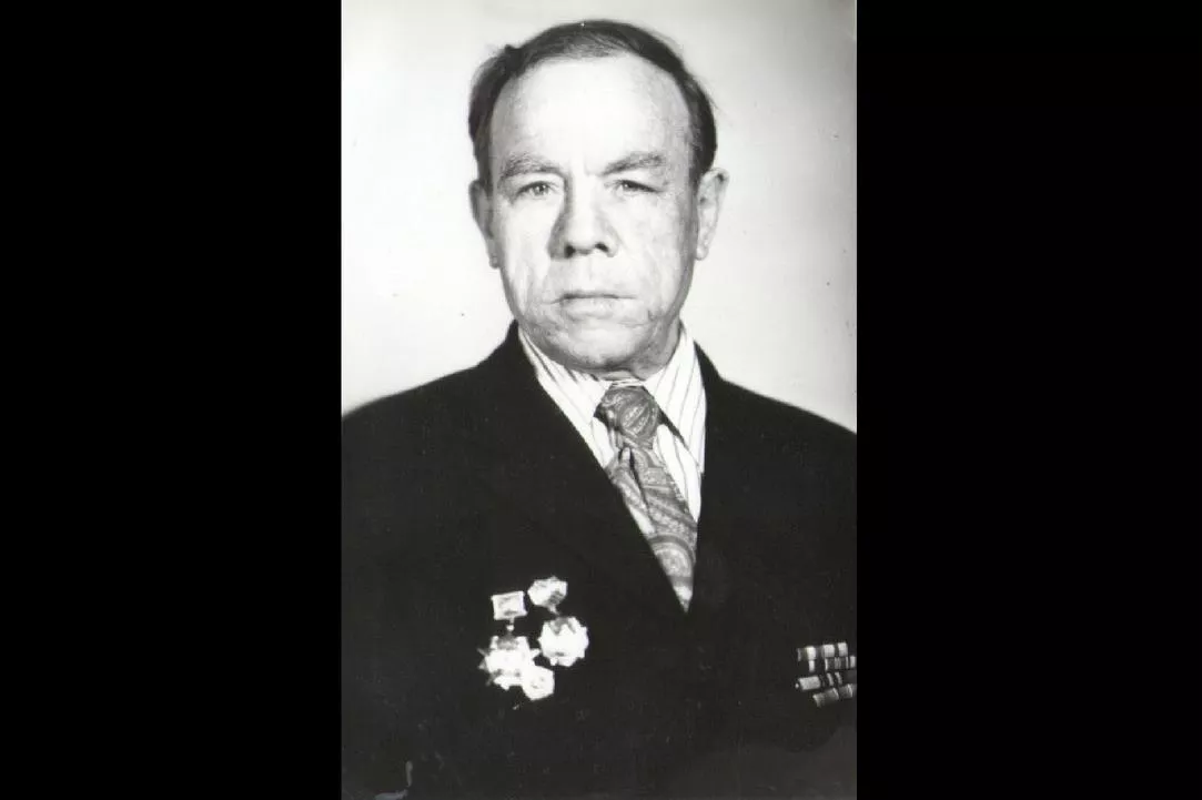 Благодаря бесстрашию и умелым действиям командира 1369-го полка 417-й дивизии Василия Ганшина красноармейцы выбили противника из Павловской. Позже за проявленный героизм при освобождении Крыма он был награжден орденом Красного Знамени. После войны жил и похоронен в городе Ростов Ярославской области.