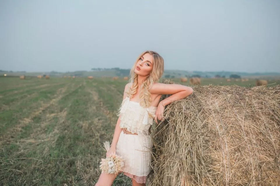 Кристина Ребрик Кристина Ребрик