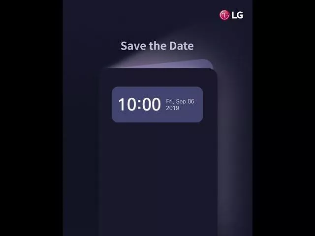 Get the Game On with LG Mobile at IFA 2019