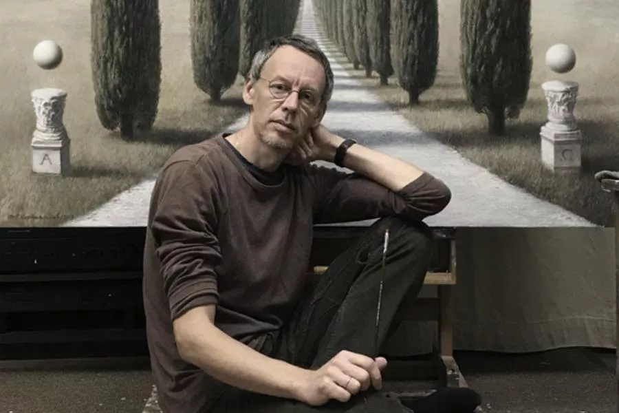 Дмитрий Кочанович 