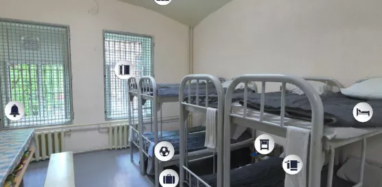 Камера Павла Мамаева Камера Павла Мамаева