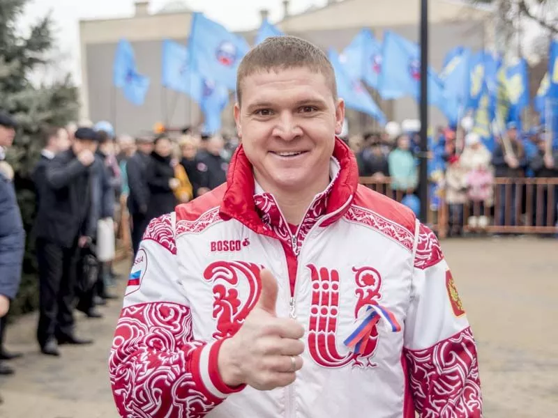 Алексей Пушкарев