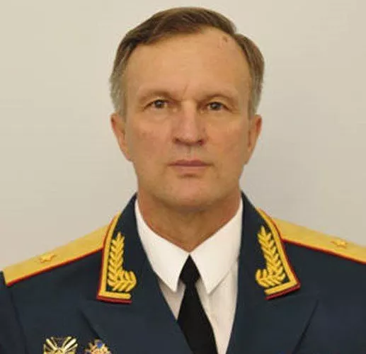 Владимир Филатов