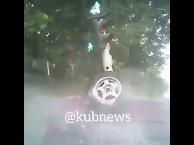 Краснодар. Света: "Я не видела"