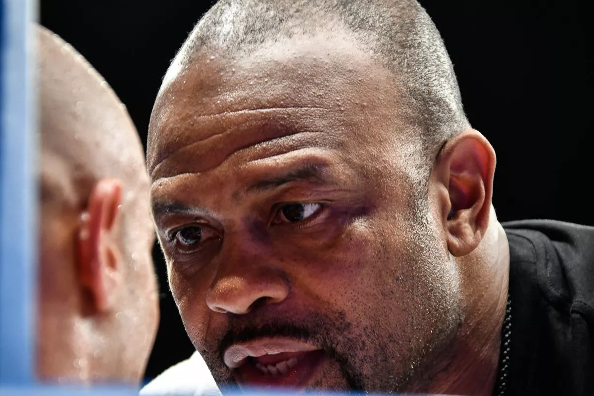 В Геленджике состоялся международный турнир по профессиональному боксу 