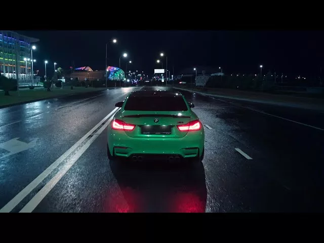 Need For Speed in Real Life Part IV