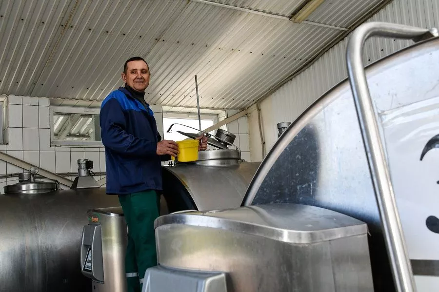 В 2018 году на модернизацию комплекса затрачено более 50 миллионов рублей. В 2018 году на модернизацию комплекса затрачено более 50 миллионов рублей.