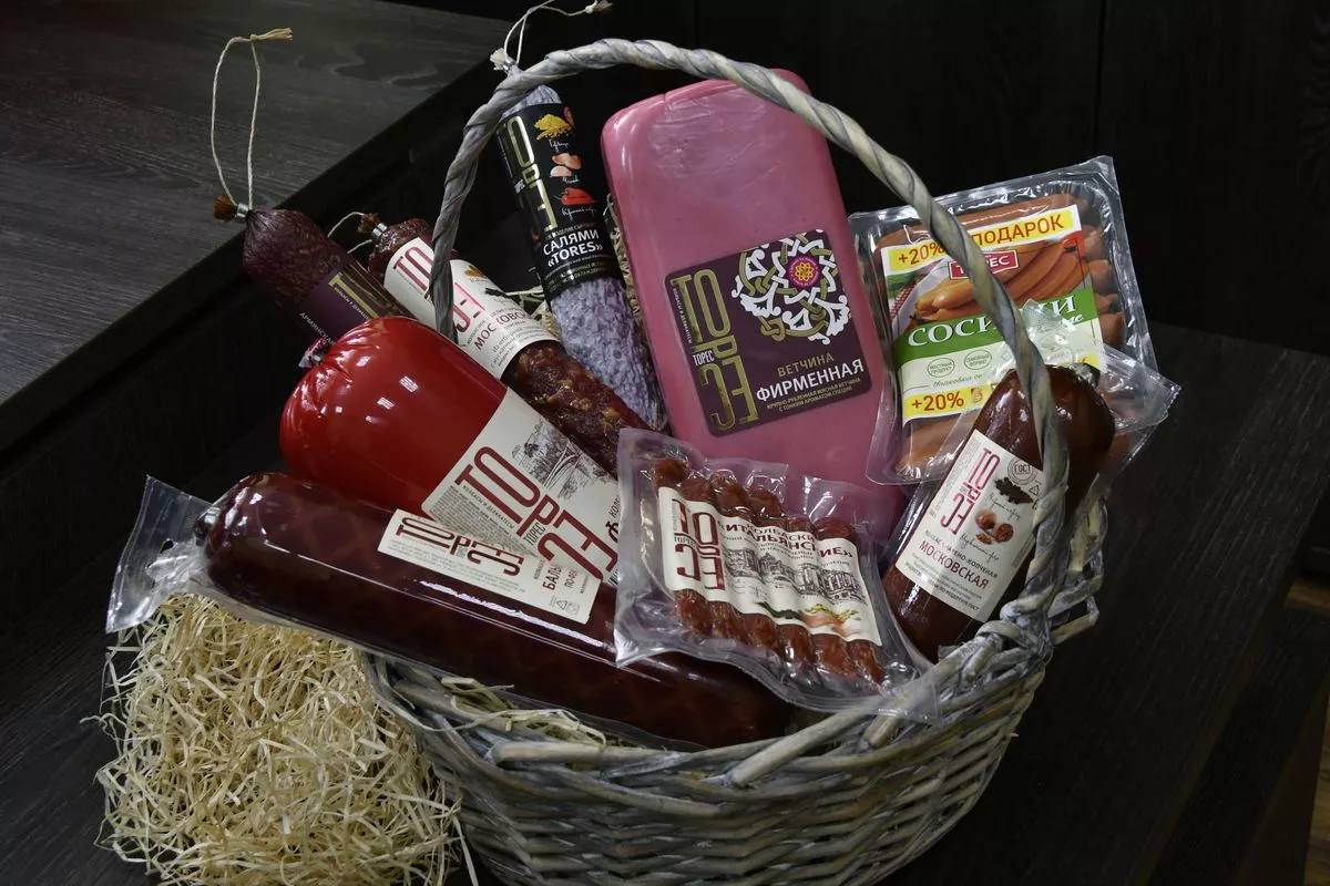 Все 10 наименований продукции под брендом «ТОРЕС», направленные на выставку «Продэкспо-2020», получили награды за высокое качество и отличный вкус.