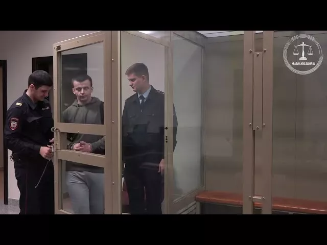 Вынесен приговор жителю г. Новороссийска, убившему сучкорубом бывшую сожительницу