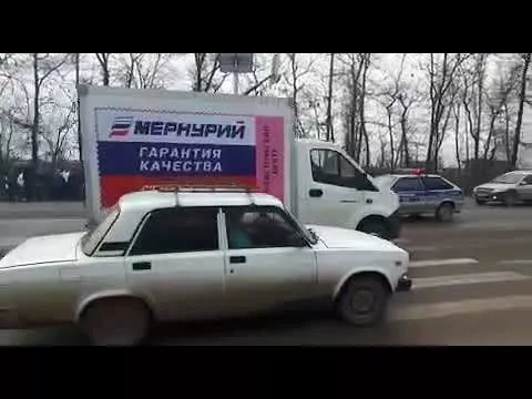 Жители поселка "Виктория" перекрыли трассу Темрюк-Кропоткин