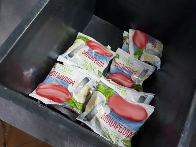 Кубанские молодые сыры сейчас ни в чем не уступают своим итальянским «собратьям».