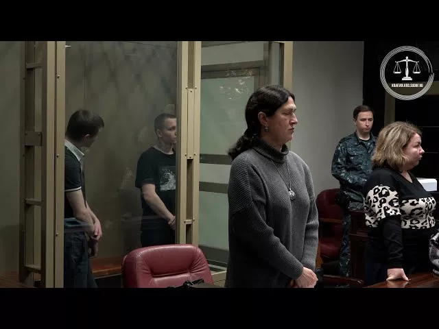 В Краснодаре осуждены братья, насмерть забившие 18-летнего прохожего