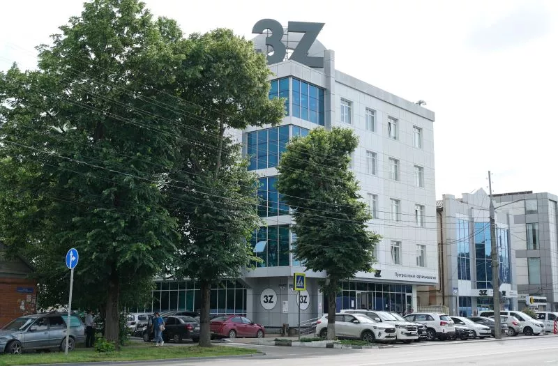 Клиника 3Z