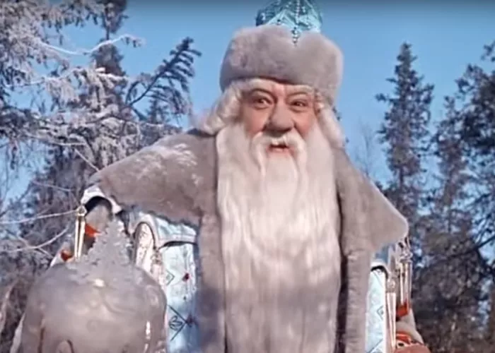 Постановка по мотивам русской народной сказки.