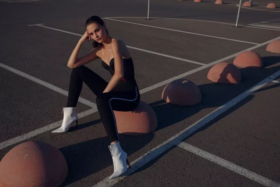 Елизавета Задорожная Елизавета Задорожная