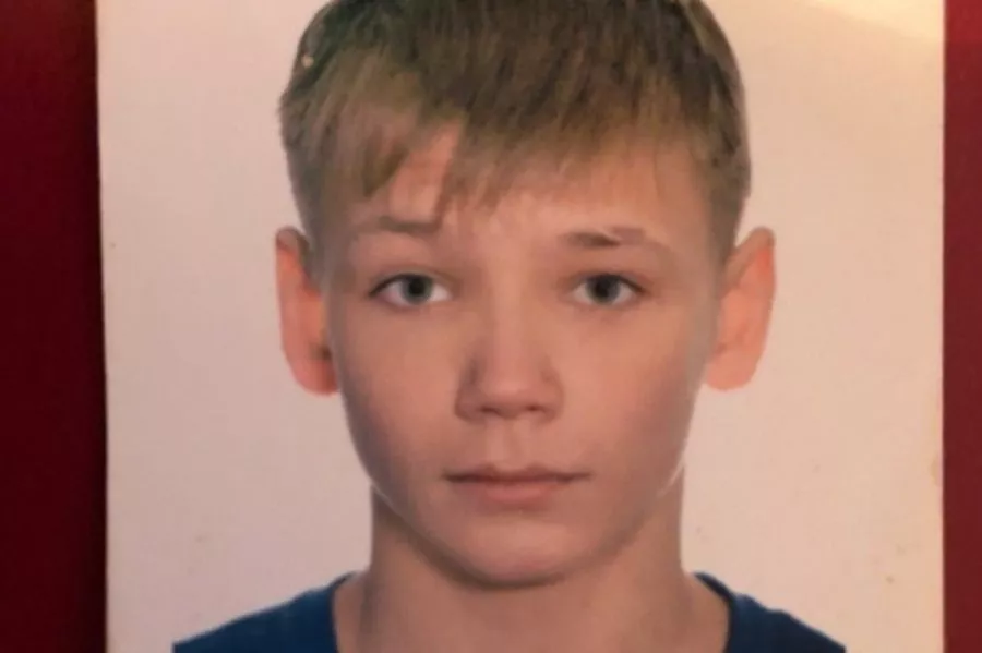 Приметы Ивана Дикушина: на вид 16-17 лет, глаза серо-голубые, среднего телосложения, волосы светло-русые.