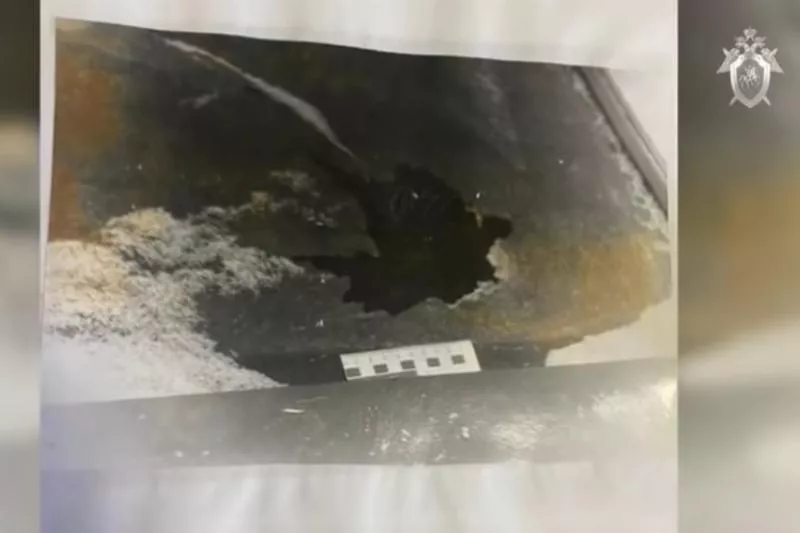 На месте преступления. 1998 год. На месте преступления. 1998 год.