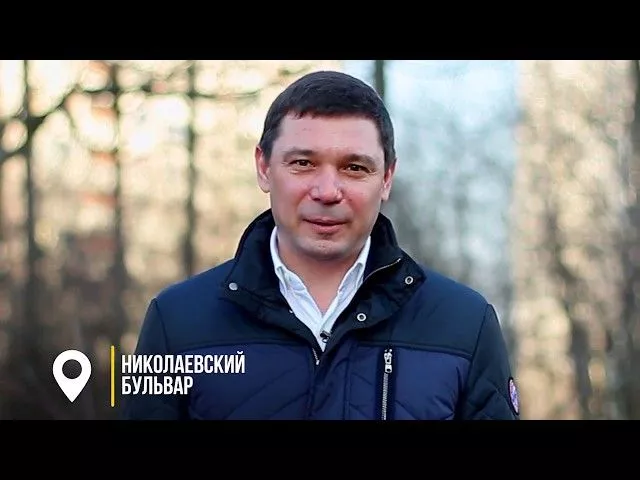 Евгений Первышов о результатах рейтингового голосования по благоустройству зеленых зон в 2021 г.