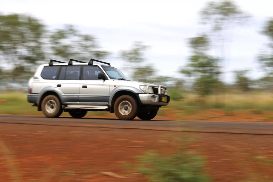 Австралия – это пример экологического и автотуризма. Австралия – это пример экологического и автотуризма.