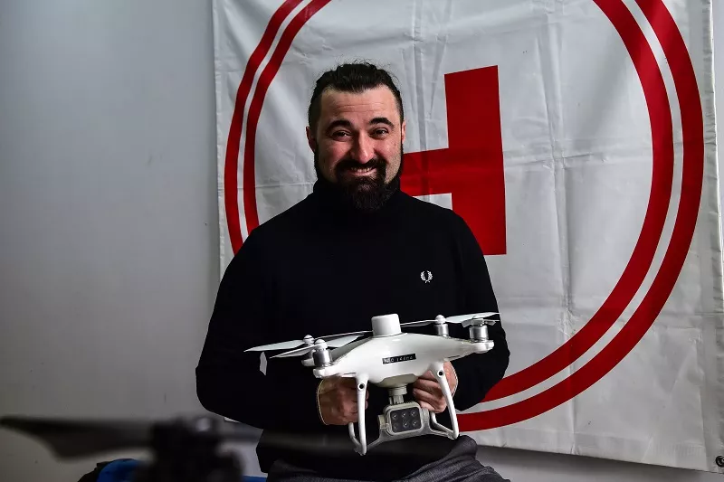 Алексей Орещенко