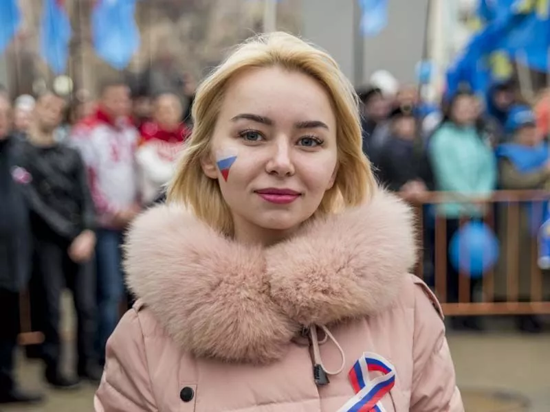 Маргарита Брагинец