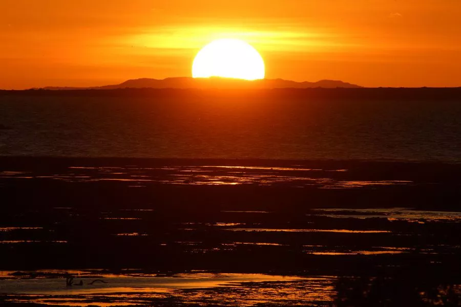 Австралия – это пример экологического и автотуризма. Австралия – это пример экологического и автотуризма.