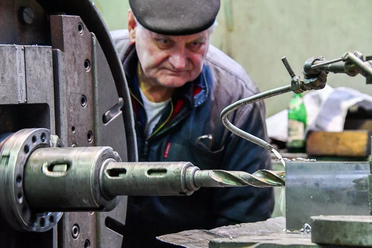 ООО «ЗИМ Точмашприбор»