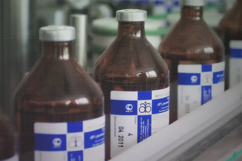 Армавирская биофабрика производит отечественные современные препараты