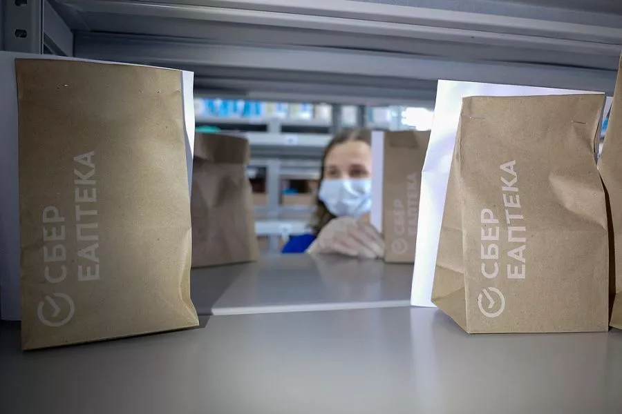 Новый хаб увеличит доступность лекарств и товаров для здоровья в регионе. 