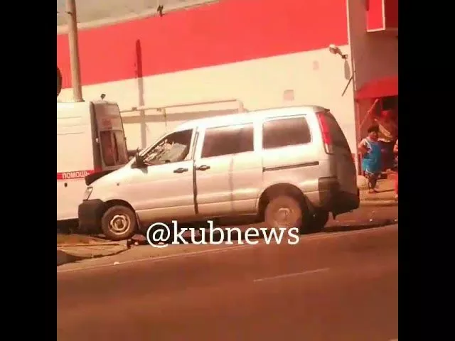 В Новороссийске погиб мотоциклист, 17 августа