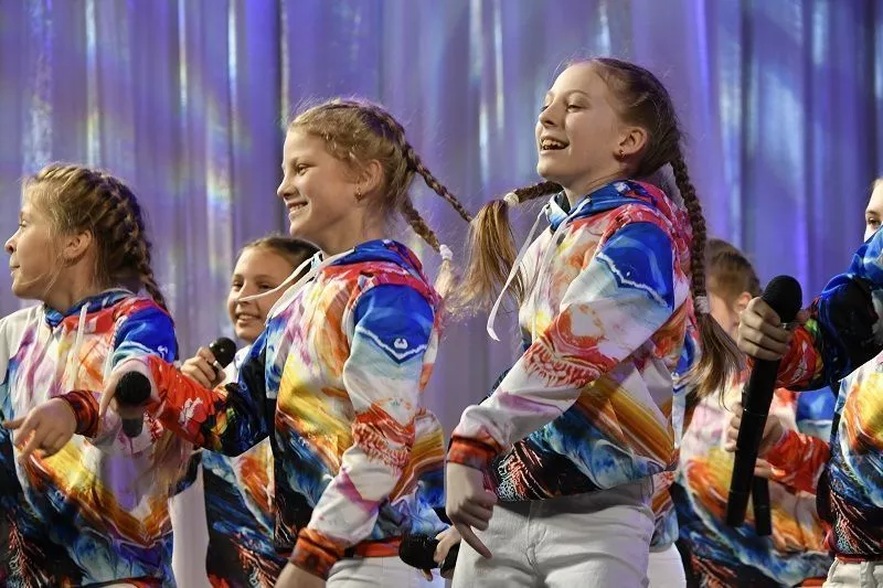 В филармонии выступили более 40 участников гала-концерта со всего юга России. В филармонии выступили более 40 участников гала-концерта со всего юга России.