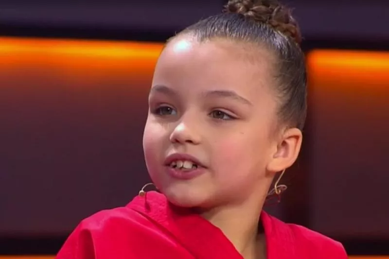 Вероника Коробкина Вероника Коробкина