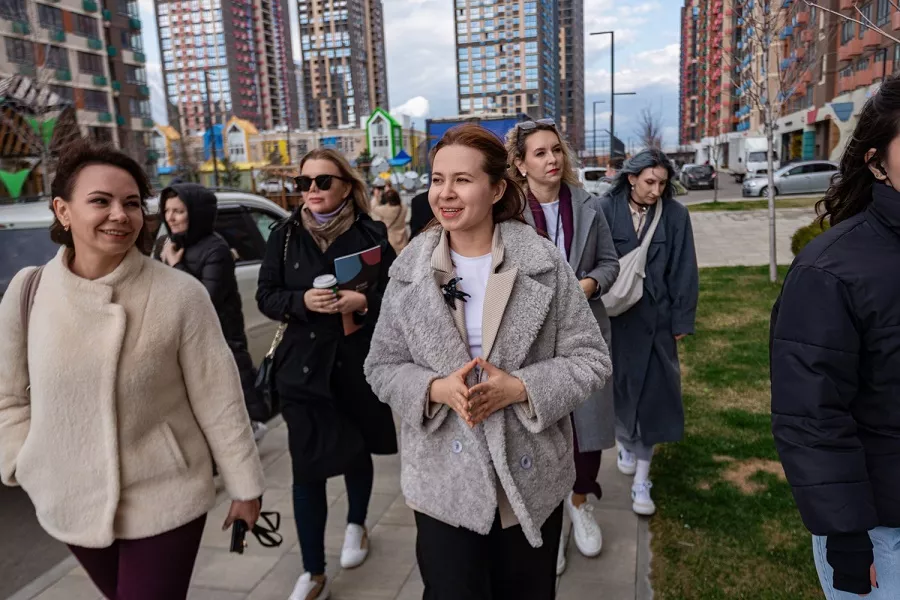 ГК  ТОЧНО, Николай Амосов