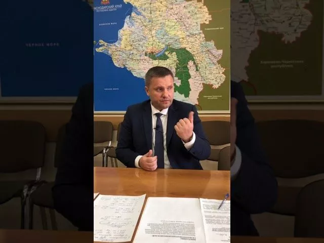 Как на Кубани поддерживают фермеров в условиях коронавируса?