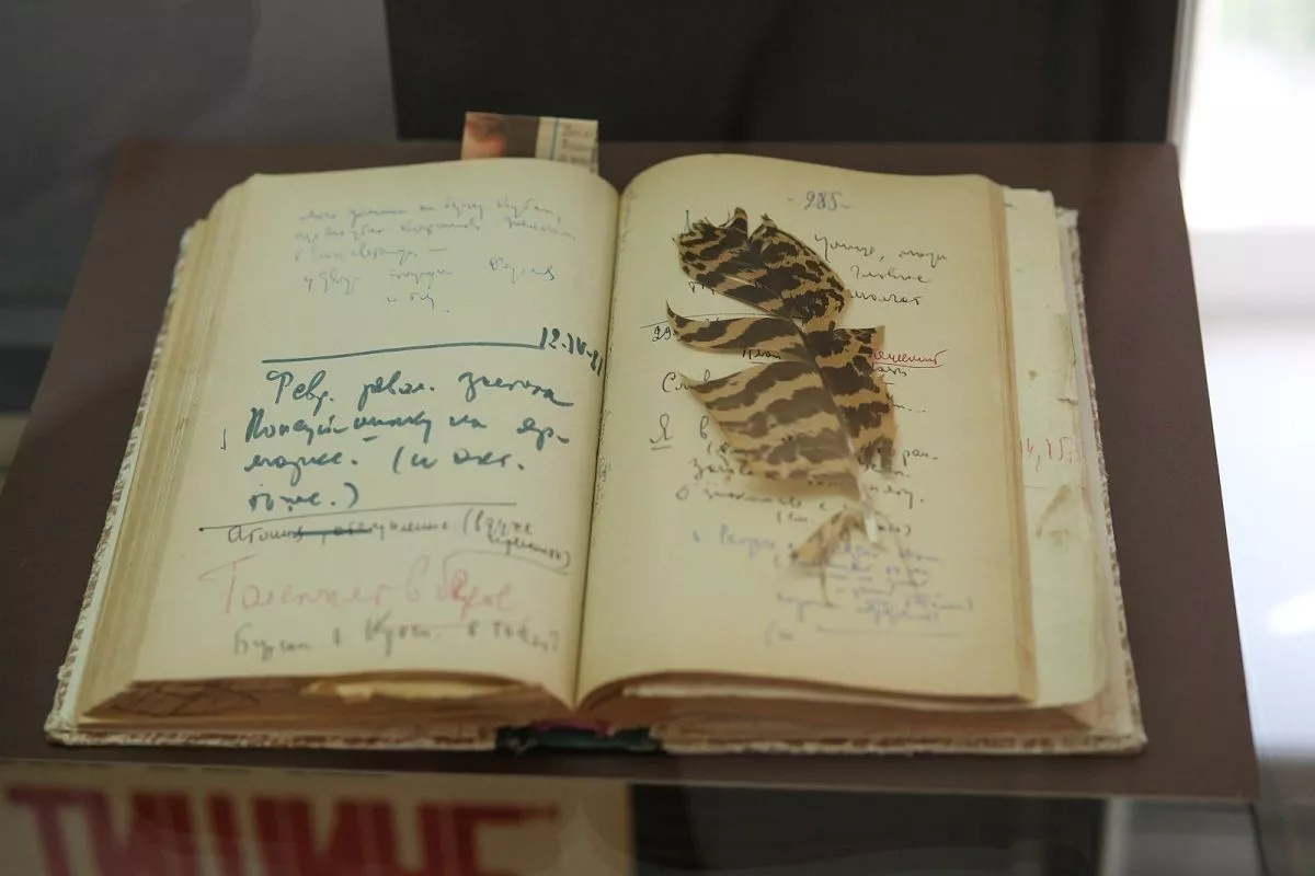 Владимир Орленко, зять Виктора Лихоносова.