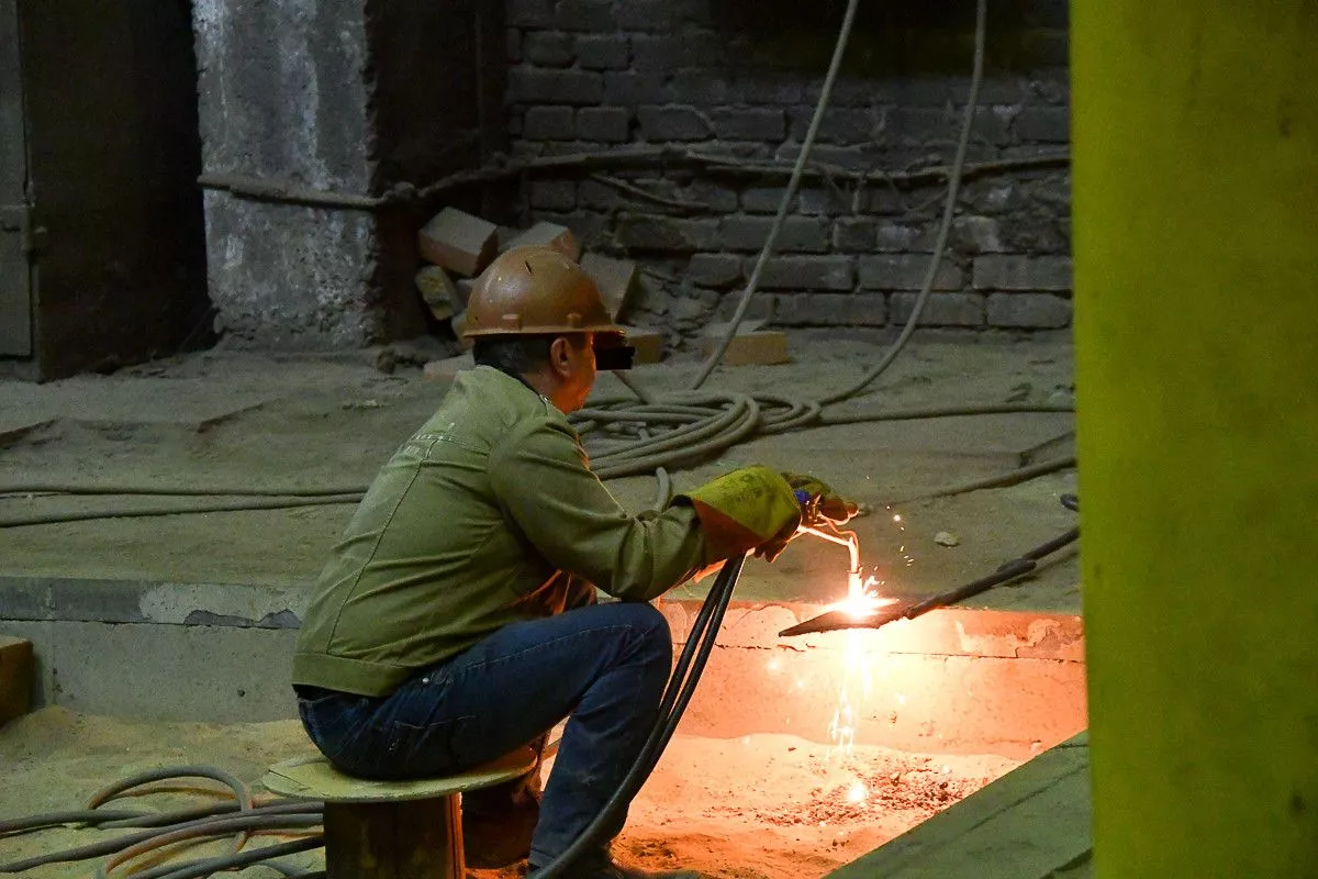 «Кубаньжелдормаш» – завод с вековой историей «Кубаньжелдормаш» – завод с вековой историей