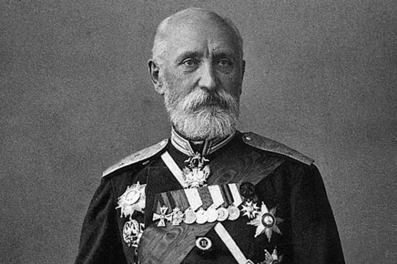 Николай Петров Николай Петров