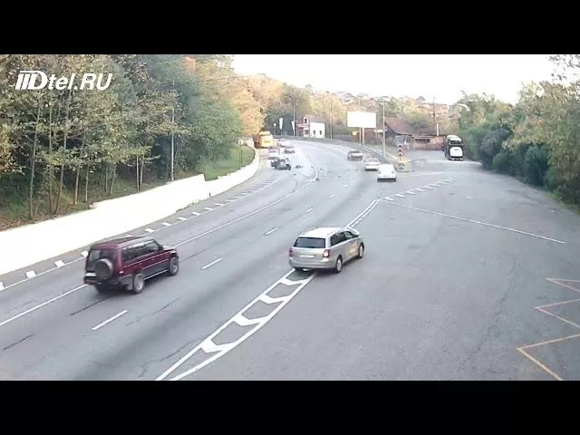 DTEL RU 08 10 2018 Перевал Дагомыс Мамайка