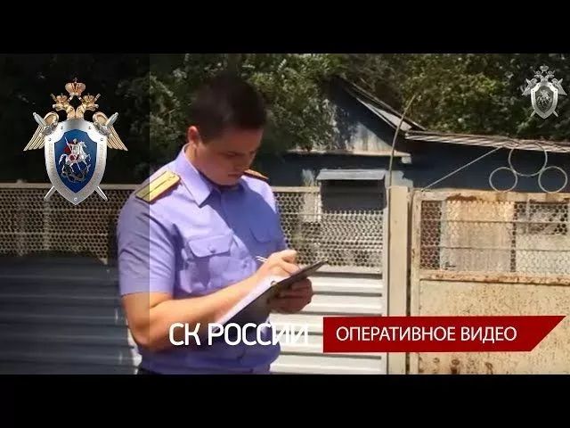 Осмотр дома в Белореченском районе Краснодарского края