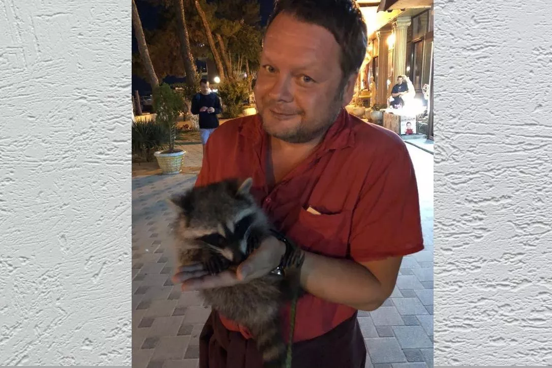 Вадим Степанцов