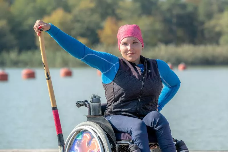 Анастасия Белокурова